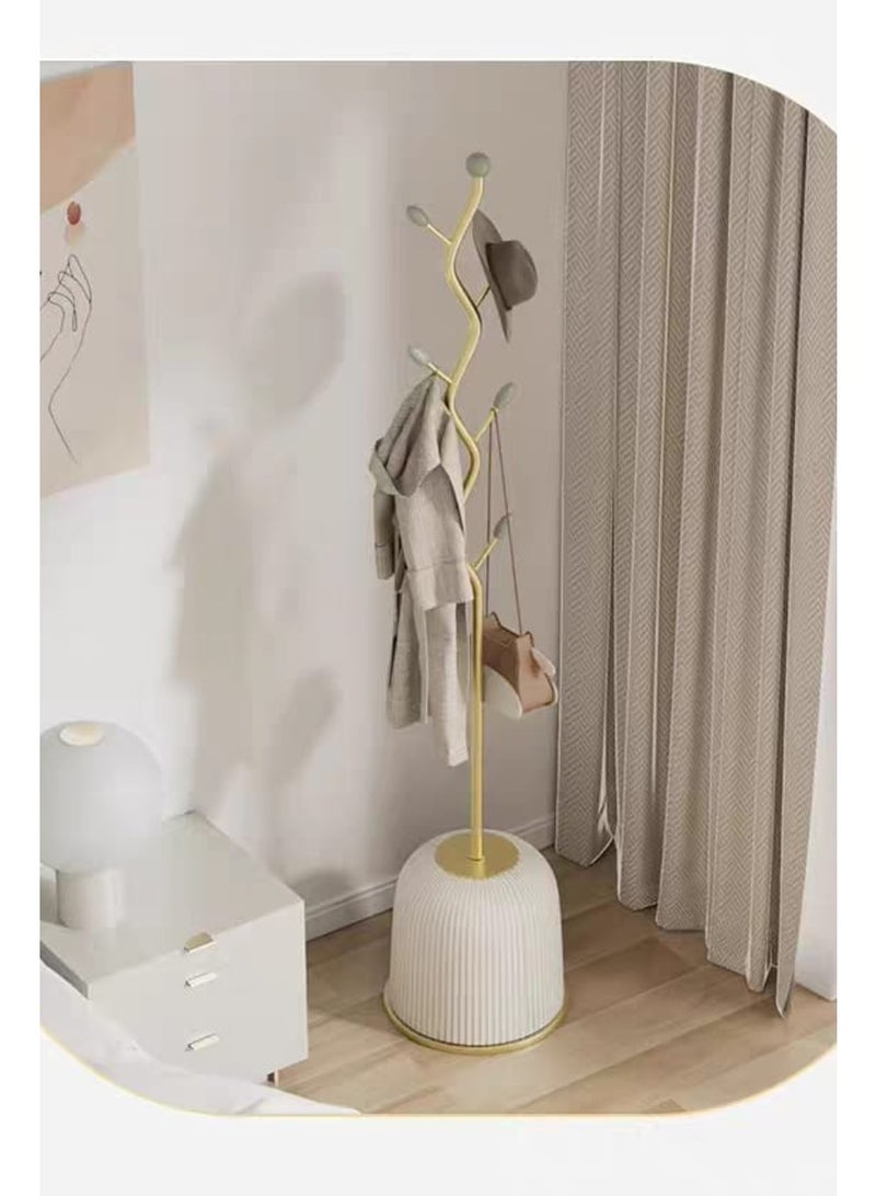 Generic420apple Versatile clothes and coat hanger holder - Image 3