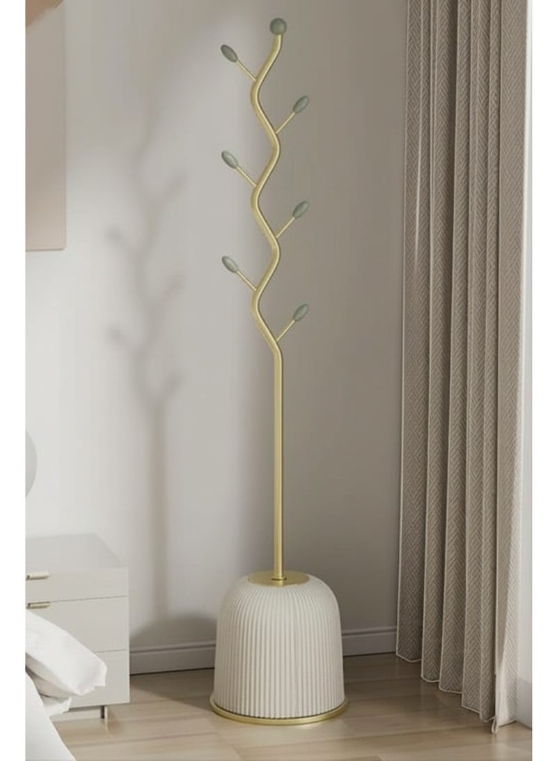 Generic420apple Versatile clothes and coat hanger holder - Image 2