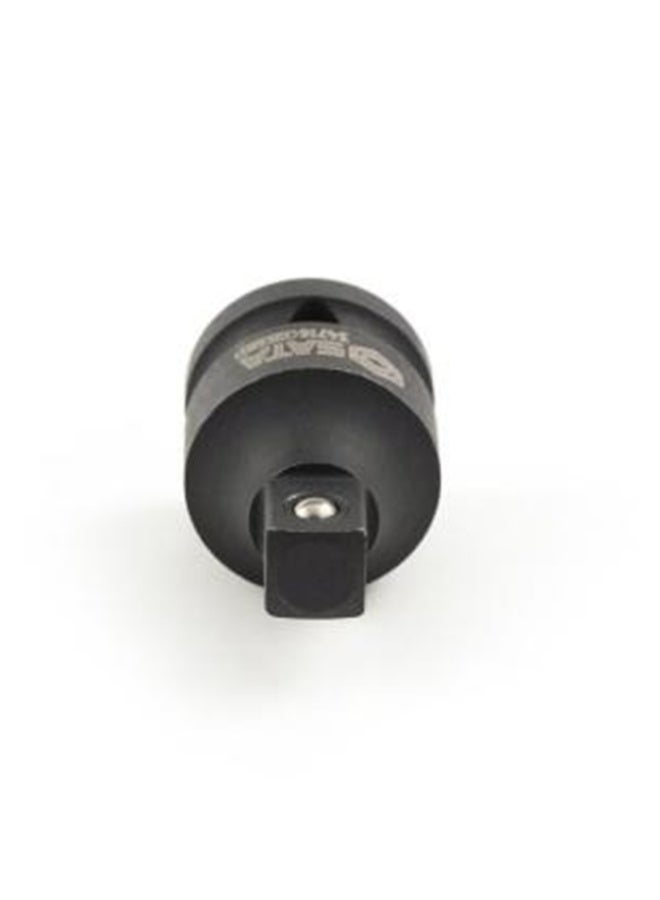 SATA ST34716SC 1/2" Drive Impact Adapter 1/2"F x 3/8"M - Image 5