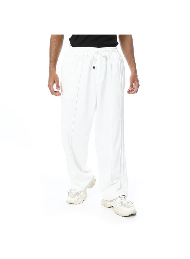 Coup Men Trendy Relaxed Chino Pants - Image 1