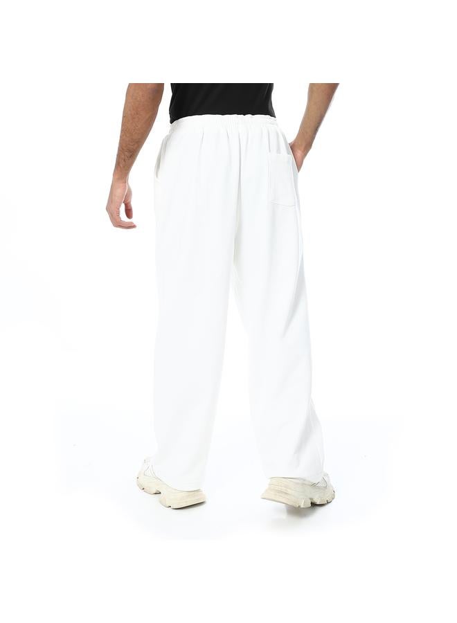 Coup Men Trendy Relaxed Chino Pants - Image 3