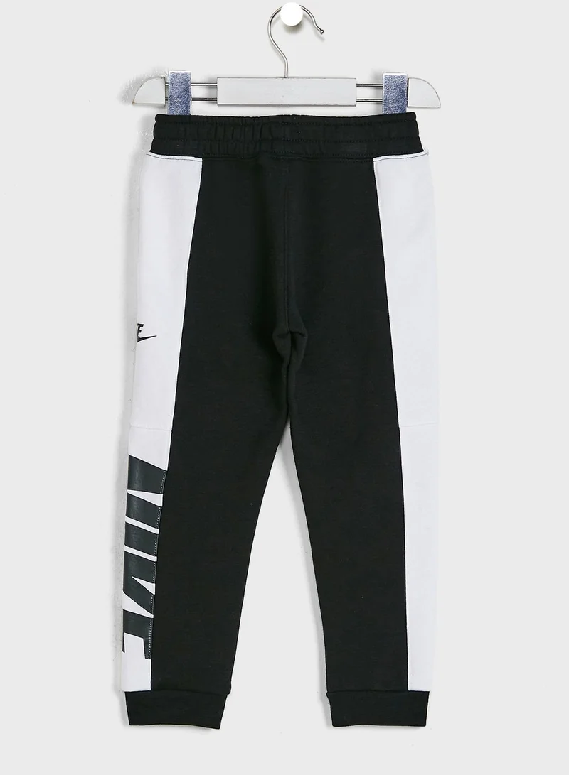 Nike Kids Nsw Amplify Sweatpants