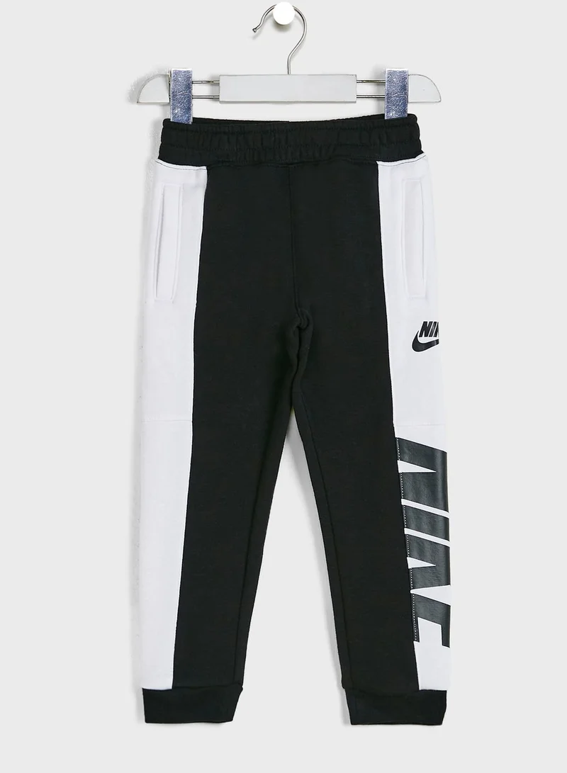 Nike Kids Nsw Amplify Sweatpants