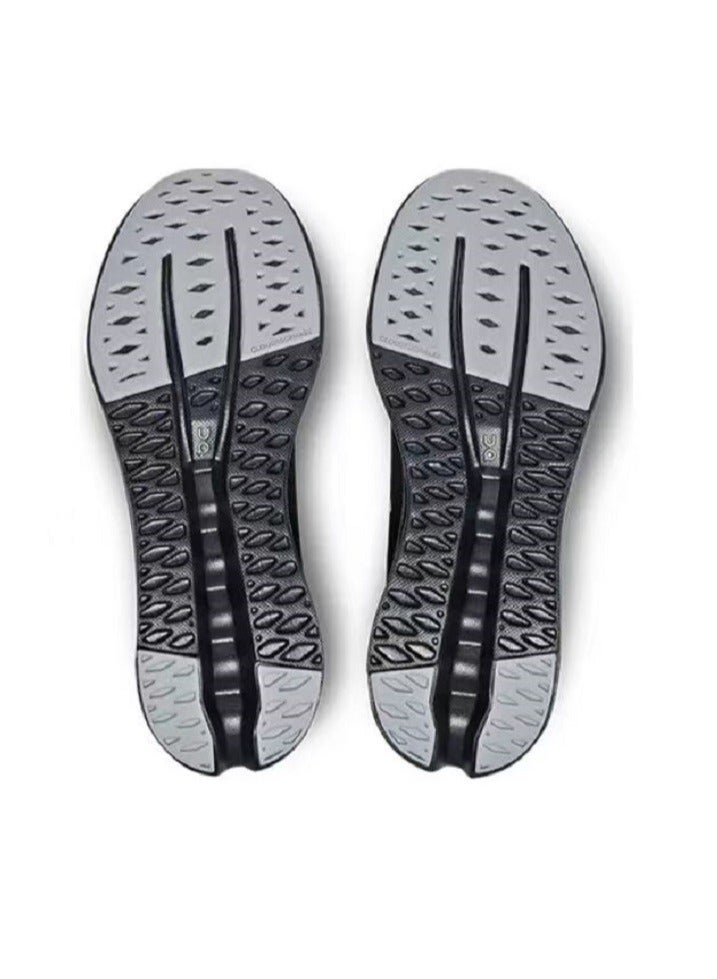 أون حذاء كاجوال ON Cloudsurfer 1W أسود - Image 5