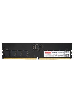 كينجس بيك ذاكرة الوصول العشوائي DDR5 سعة 32 جيجابايت لسطح المكتب وذاكرة الوصول العشوائي (RAM) ذات 288 دبوسًا DIMM بسرعة 5600 ميجاهرتز متوافقة مع نظام Intel وAMD  - Image 4