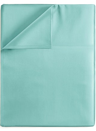 Cal King Size Flat Sheet - Hotel Quality Top Flat Bed Sheet Only - Ultra-Soft  Breathable & Cooling - Fade & Wrinkle Free - Easy-Care  Stain & Shrink Resistant Bedding - Easy-Fit & Oeko-Tex - Spa Blue - pzsku/ZC530A91E6ED7AC317080Z/45/1749650492/eeff8d16-46e1-4f44-bce0-20ac12e095d5