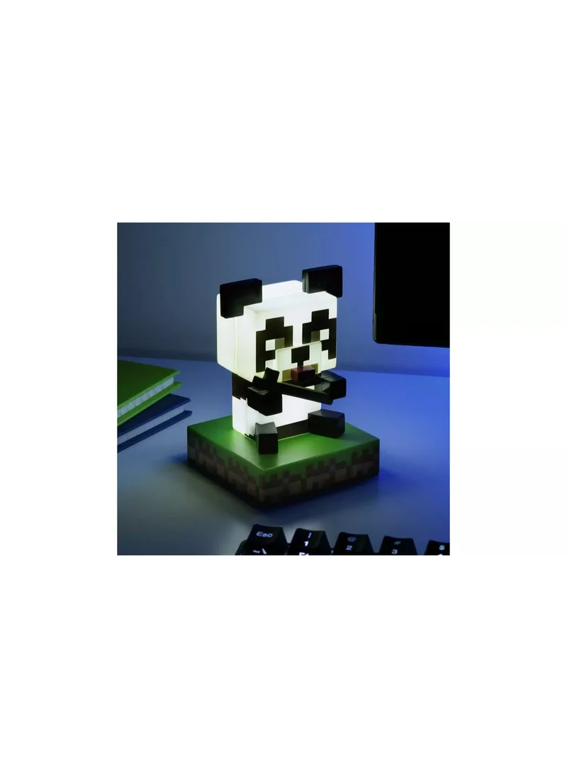 بالادون Paladone Panda Icon Light