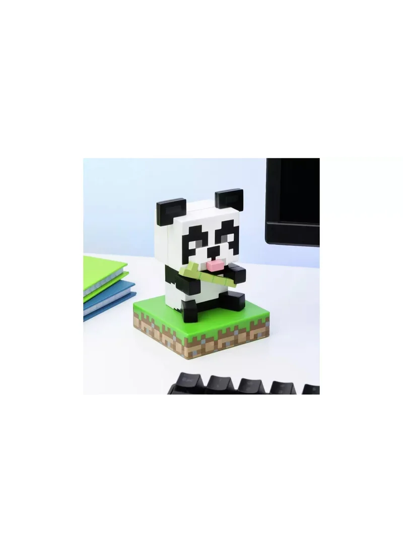 بالادون Paladone Panda Icon Light