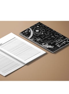 MADASOUQ Notebook With Trendy Design  - Image 2