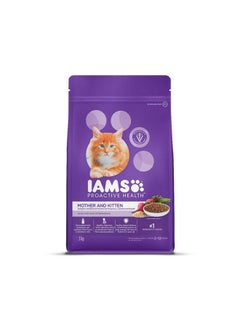 Iams Iams Cat Ph Mother&Kitten 3Kg 