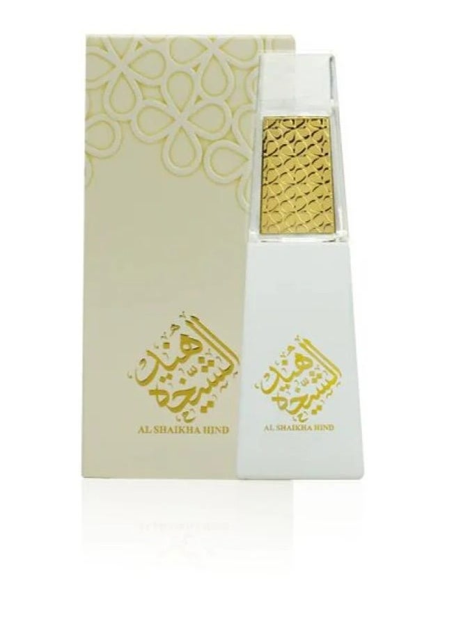 أحمد المغربي عطر الشيخة هند EDP 50ملليلتر  - Image 1