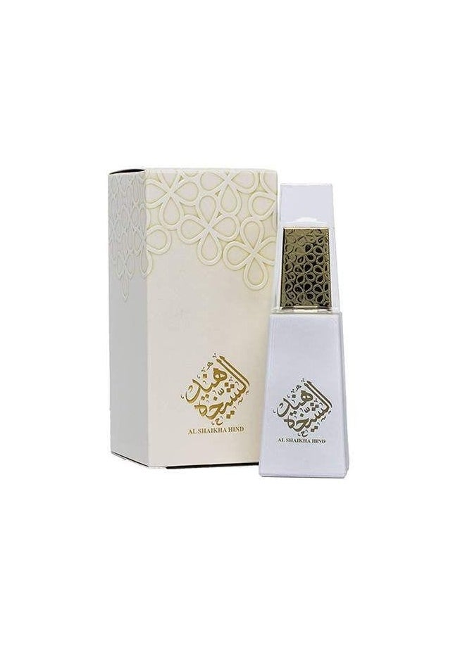 أحمد المغربي عطر الشيخة هند EDP 50ملليلتر  - Image 3