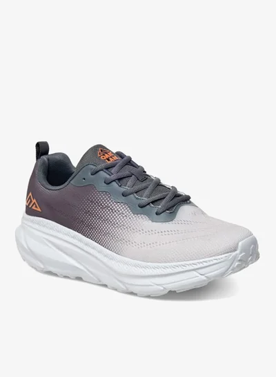 Oaklan by Shoexpress Men Ombre Shoes with Lace-Up Closure