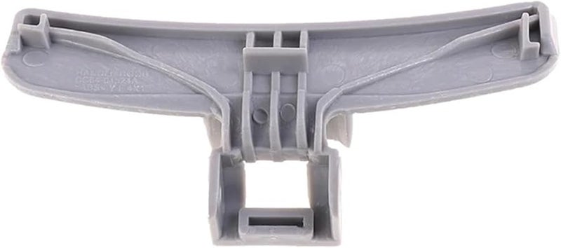 Samsung Washing Machine Door Handle DC64 01524A Plastic Replacement Part - Image 3