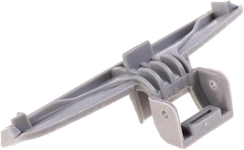 Samsung Washing Machine Door Handle DC64 01524A Plastic Replacement Part - Image 1