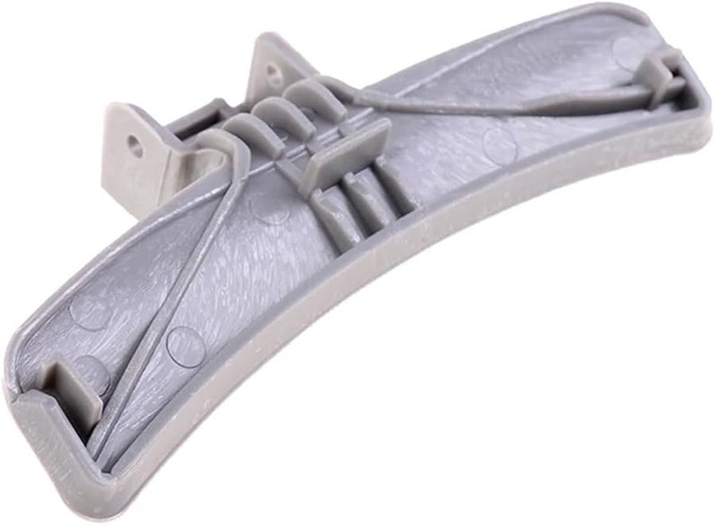 Samsung Washing Machine Door Handle DC64 01524A Plastic Replacement Part - Image 5