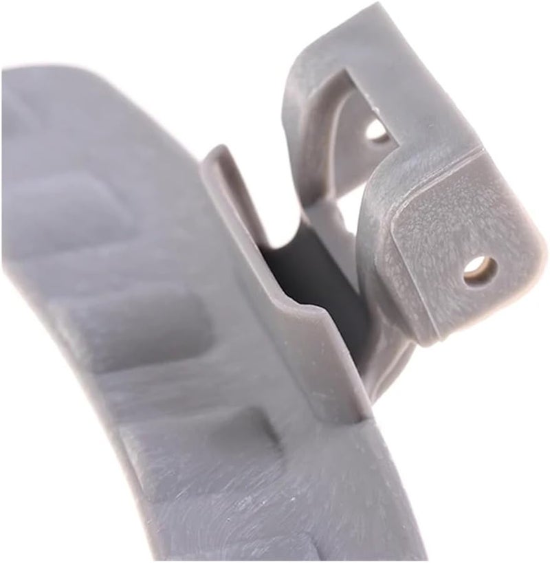 Samsung Washing Machine Door Handle DC64 01524A Plastic Replacement Part - Image 4