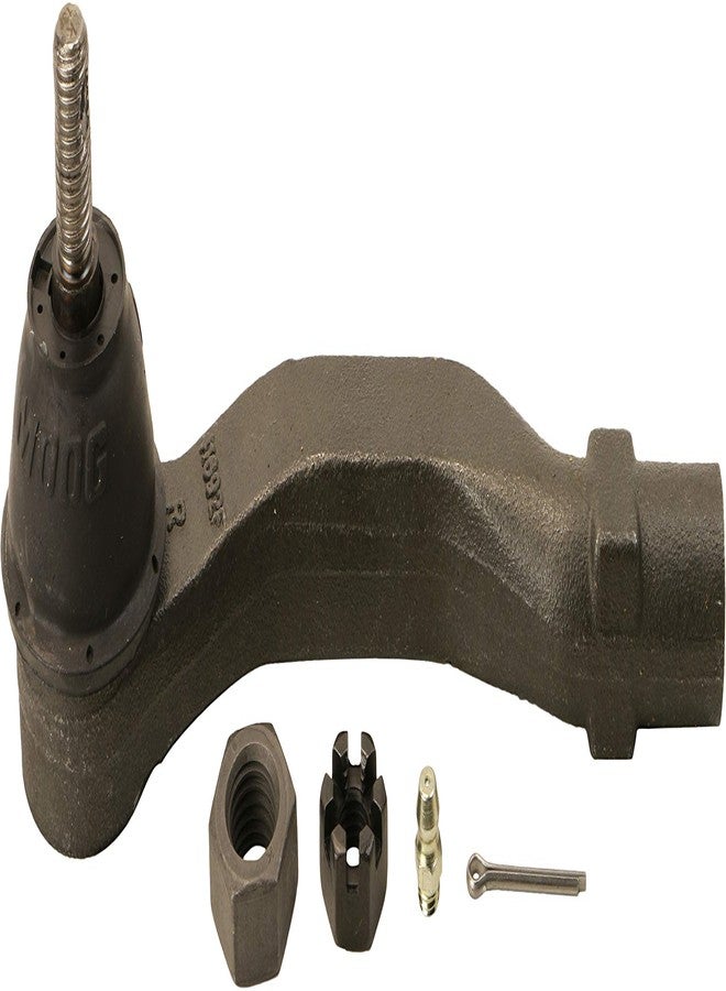 MOOG ES3331R Steering Tie Rod End for Honda Civic - Image 1