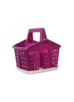 Lamsa Plast Lamsa Plast Plastic spoons holder - assorted colors  - Image 1