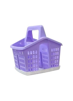 Lamsa Plast Lamsa Plast Plastic spoons holder - assorted colors  - Image 2
