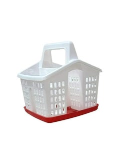 Lamsa Plast Lamsa Plast Plastic spoons holder - assorted colors  - Image 4