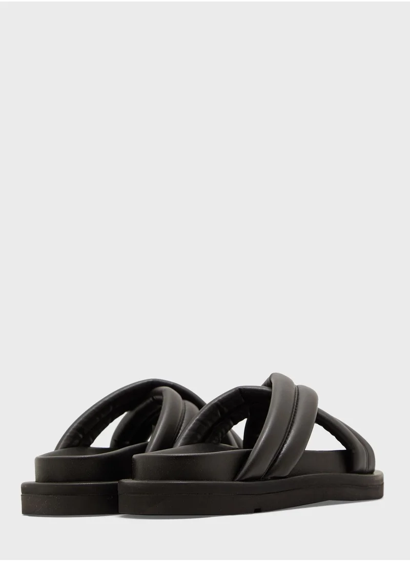 MANGO Robin Sandals
