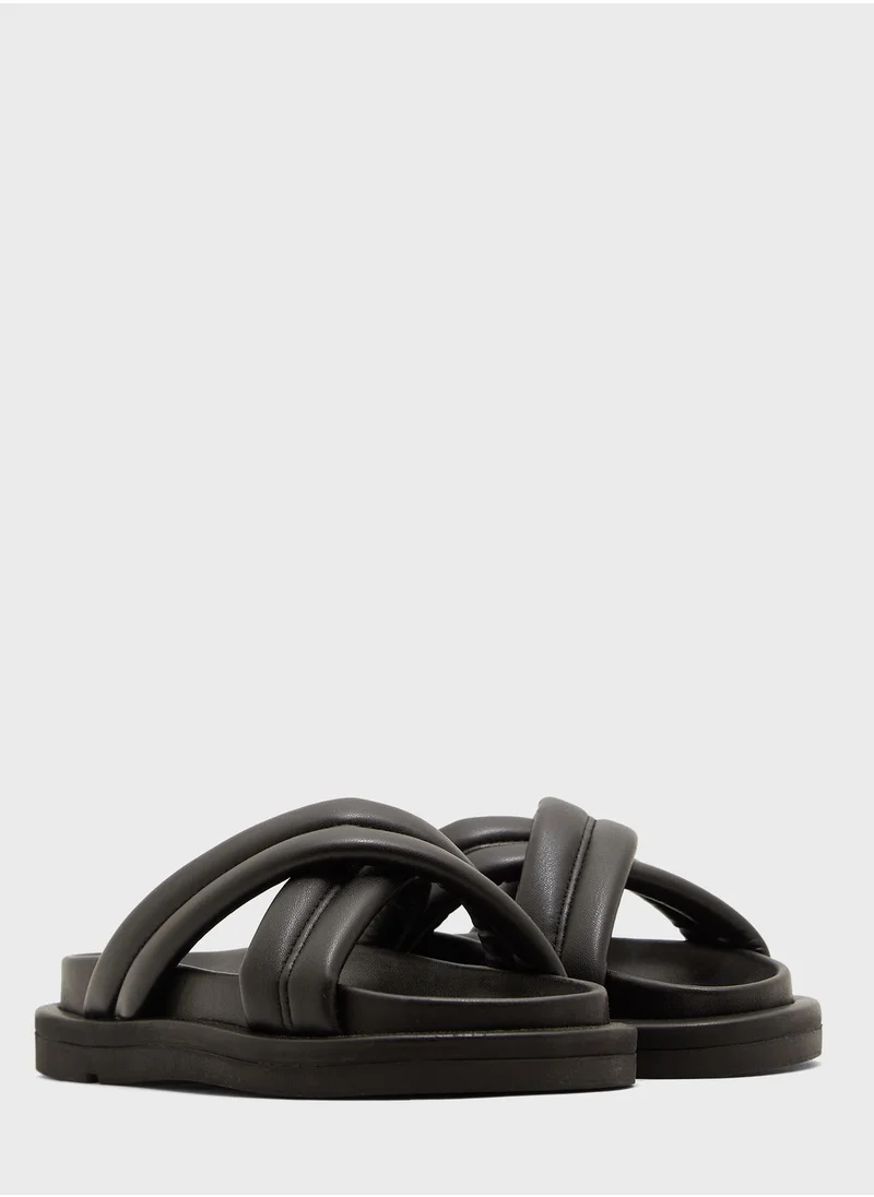 MANGO Robin Sandals