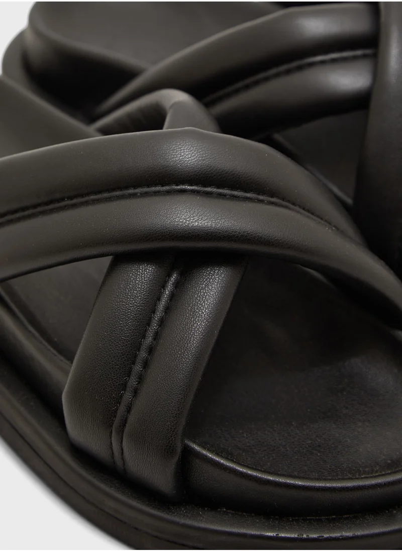 MANGO Robin Sandals