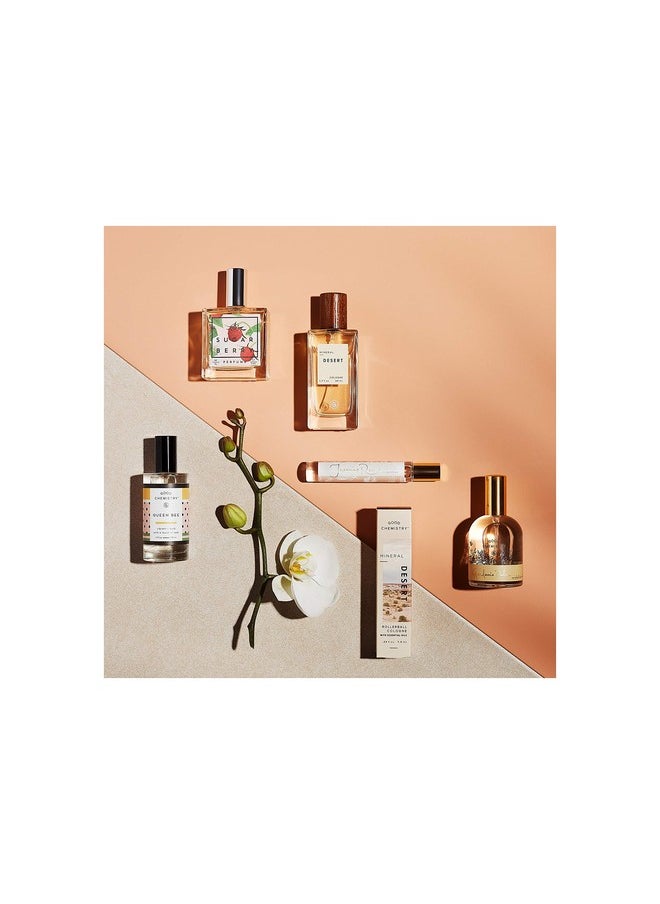 جود كيميستري - عطر Good Chemistry Jasmine Rose Rollerball - Image 1
