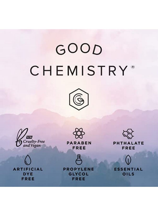 جود كيميستري - عطر Good Chemistry Jasmine Rose Rollerball - Image 1