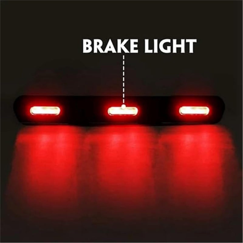 Wivplex Third Brake Light for Bronco 2021-2023 - Image 3