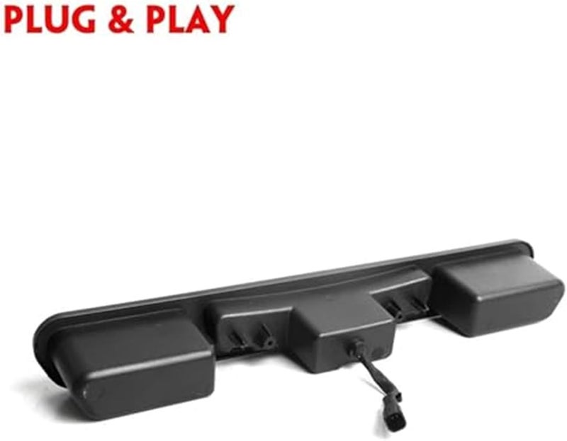 Wivplex Third Brake Light for Bronco 2021-2023 - Image 4