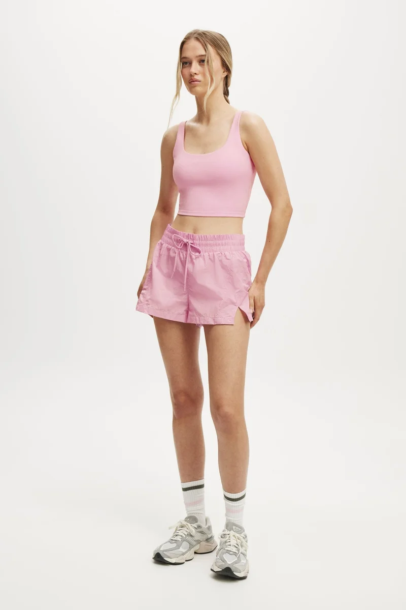 Cotton On  ULTRA SOFT SCOOP TANK for Women | Best Price UAE