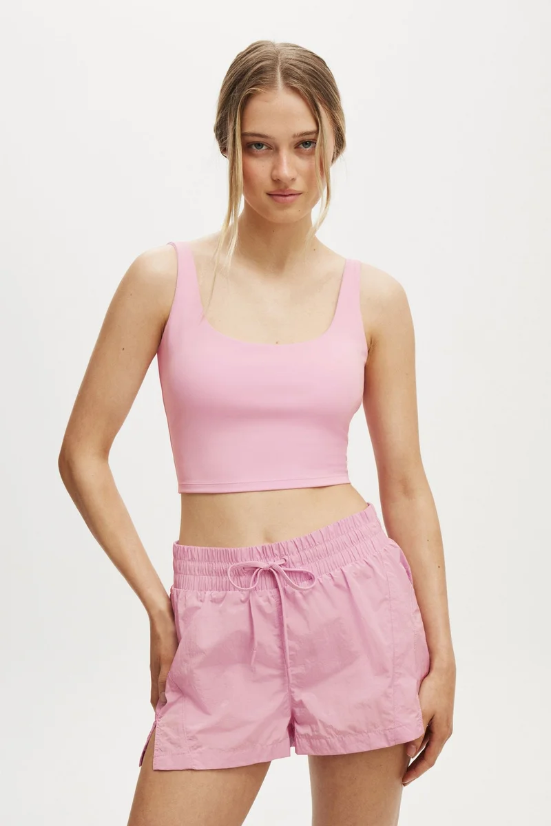 ULTRA SOFT SCOOP TANK
