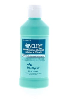 hibiclens Hibiclens Liquid 8.0 Oz (3 Pack) By Hibiclens  - Image 1