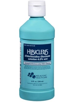 hibiclens Hibiclens Liquid 8.0 Oz (3 Pack) By Hibiclens  - Image 3
