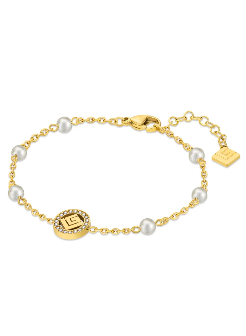 Guy Laroche Diane Gold Bracelet for Women
