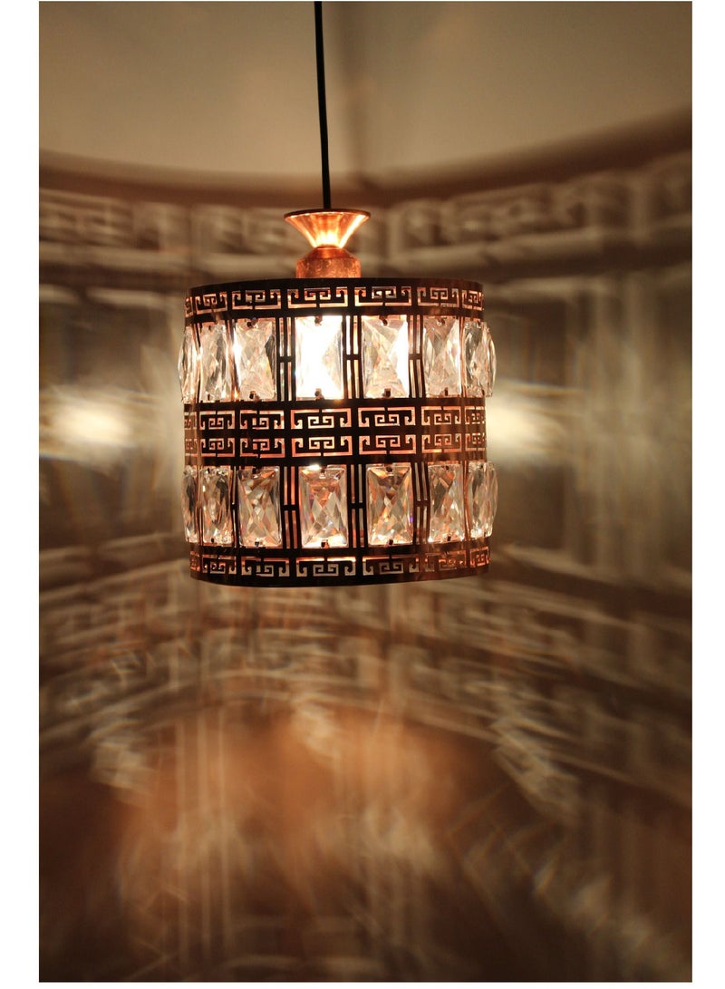 Pendent F7077 - Image 1
