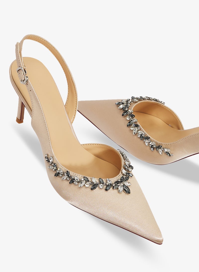 خزانة كلاسيك بمب - Image 4