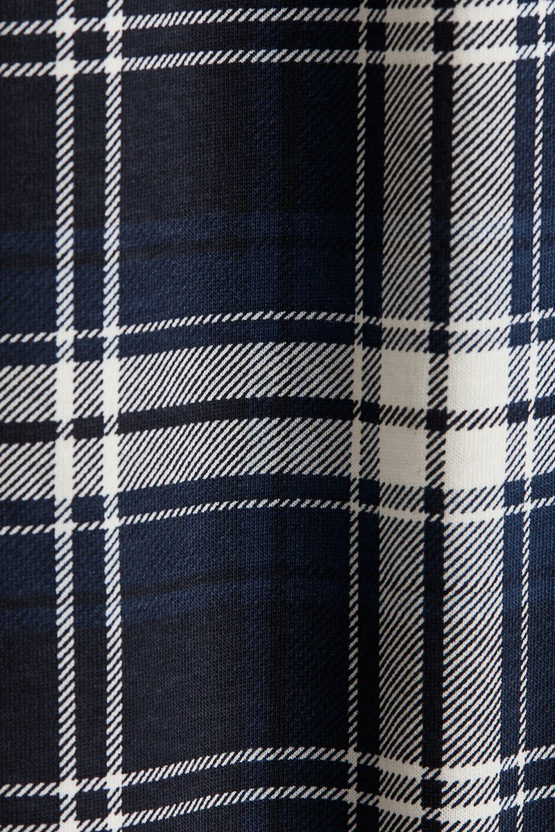 H&M Cotton pyjama bottoms