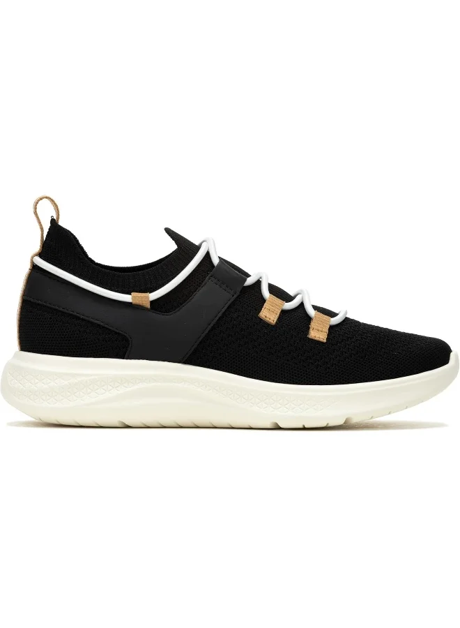 Hush Puppies HUSH PUPPIES Lace-Up Synthetic Shoes