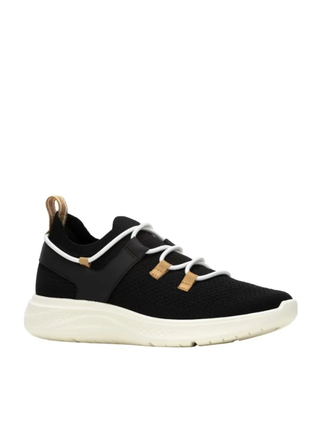Hush Puppies HUSH PUPPIES Lace-Up Synthetic Shoes