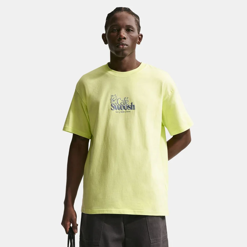 نايكي تيشيرت رياضي رجالي