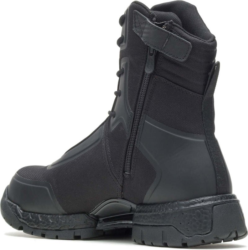 HyTest FootRests 2.0 Mission, Men's, Nano Toe, EH, 8 Inch Zipper Boot - Image 3