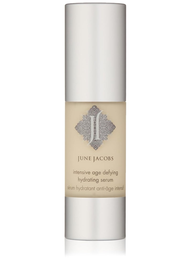 June Jacobs Spa Collection Intensive Age Defying Hydrating Serum Facial Treatment Products - Image 1