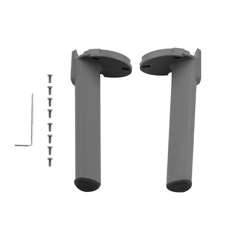 BTG Replacement Parts Landing Legs Compatible with DJI Mavic 2 ProMavic 2 Zoom Left Right Front Legs Repair Parts - Image 1