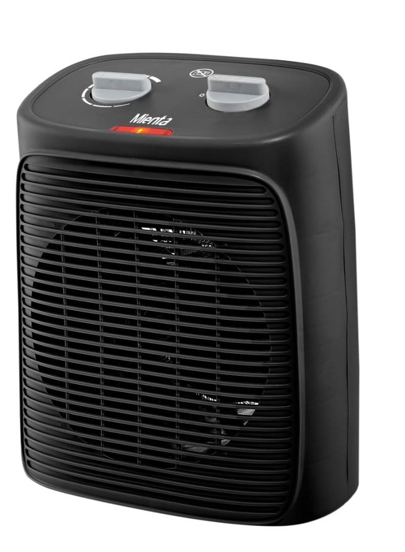 ميانتا دفاية  ميانتا 2000 وات،