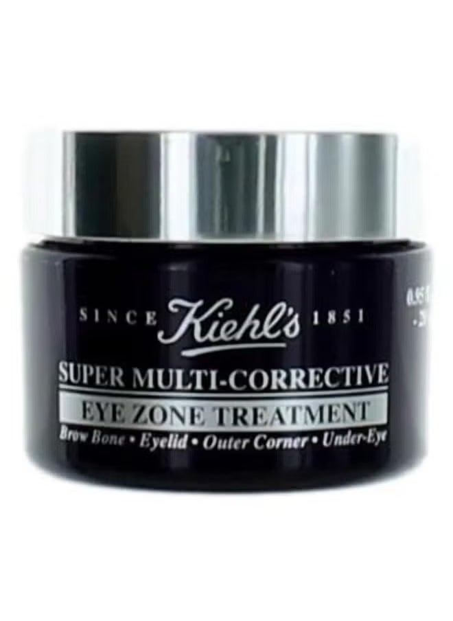 Kiehl's Kiehls Super Multicorrective Eye Zone Treatment(28Ml/0.95Oz) 