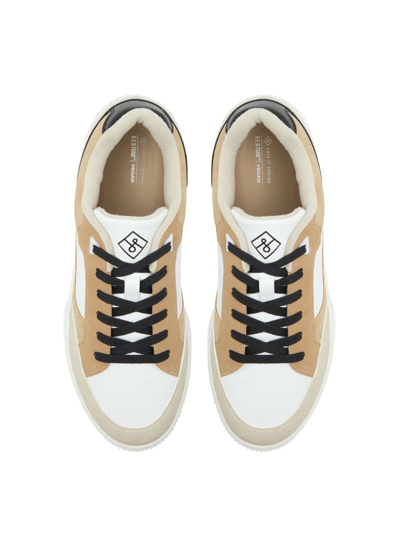 CALL IT SPRING Casual Low Top Sneakers