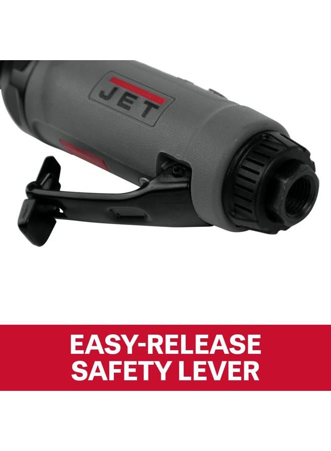 Jet 1/4" Straight Composite Die Grinder - Image 3